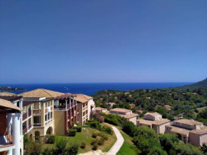 Superbe Duplex Cap Esterel VUE MER